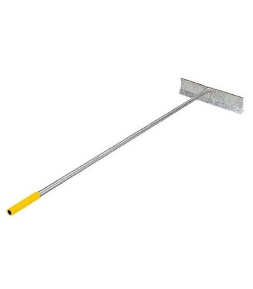 10266 rastrillo limpieza conejos