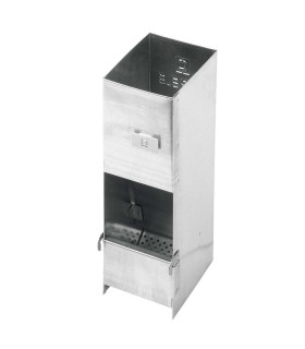 10253 tolva conejos 1 hueco cop