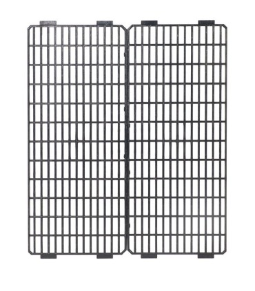 10785 piso suelo plastico jaula penta cp