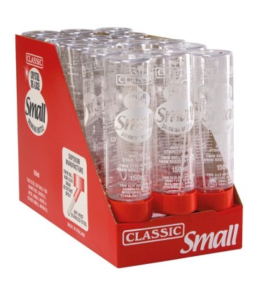 bebedero hamster classic 600 ml 6053