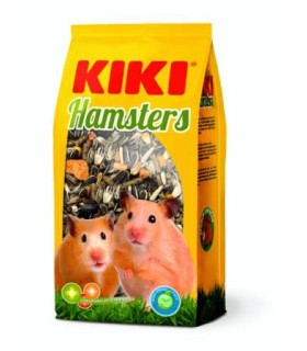 hamster y ardillas kiki 900 gr 212