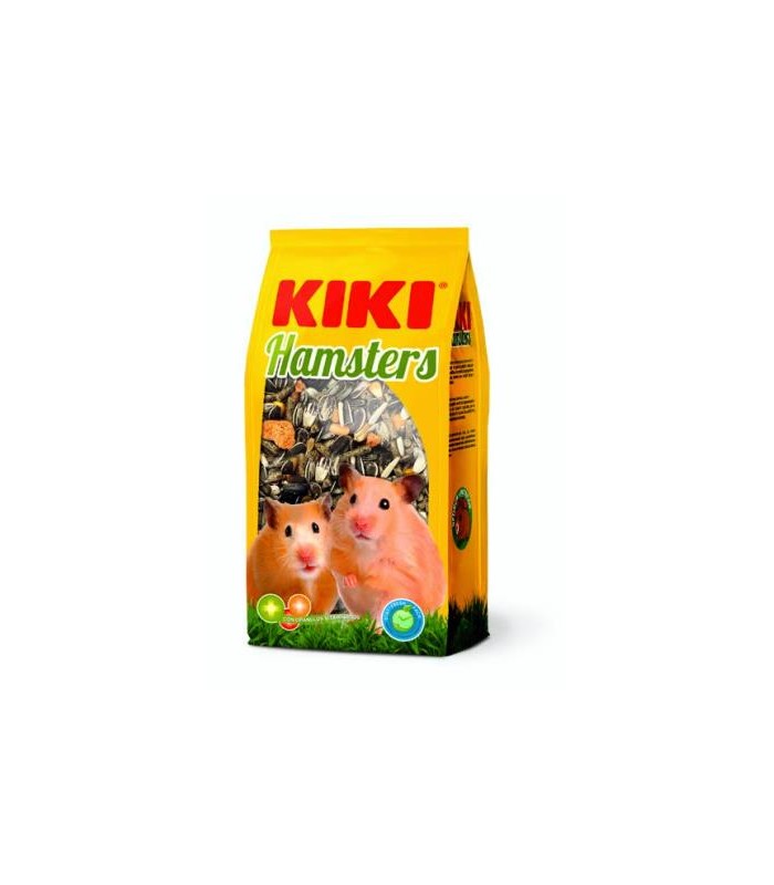 hamster y ardillas kiki 900 gr 212
