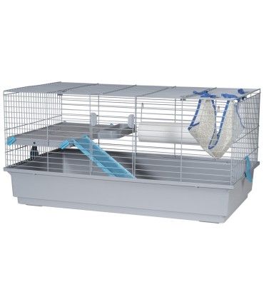 jaula huron v 260 90x505x46