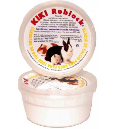 bloque calcico roblock 2551