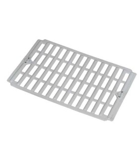 10107 rejilla reposapatas plastico