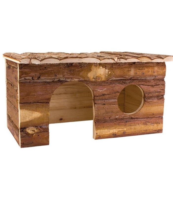 casita hamster y roed mad 40x23x20 6235