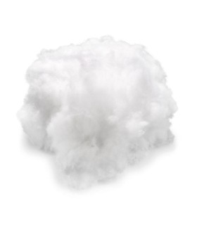 algodon para nido de hamster 80 gr