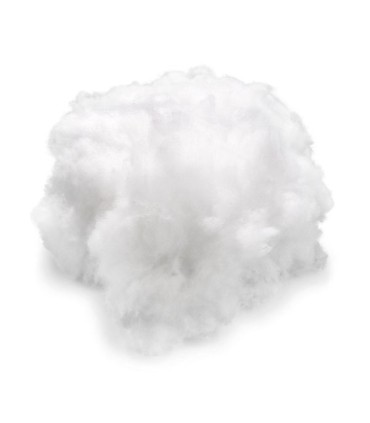 algodon para nido de hamster 80 gr