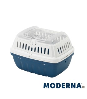 transportin hamster hipster 23x17x16 marino