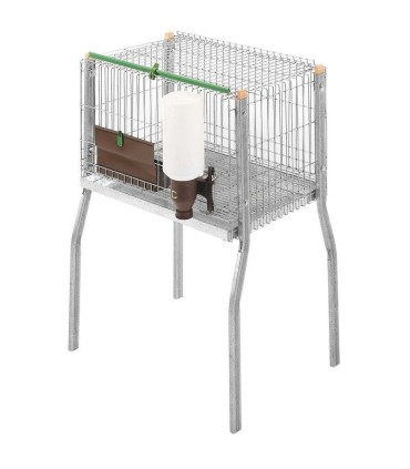 90513 jaula 1 departamento roed cpatas