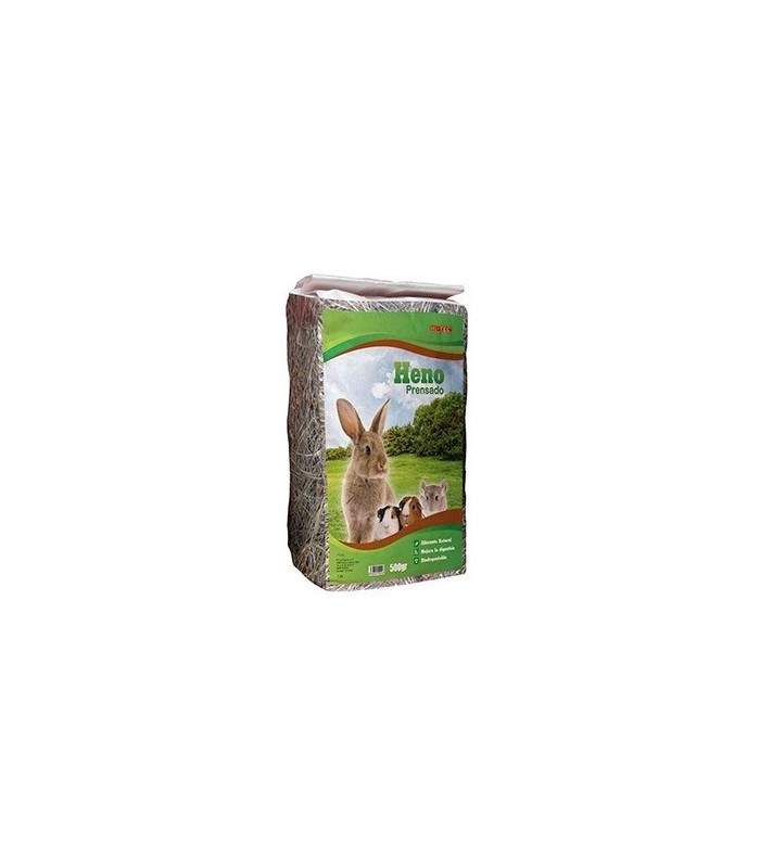 heno prensado 1 kg ht