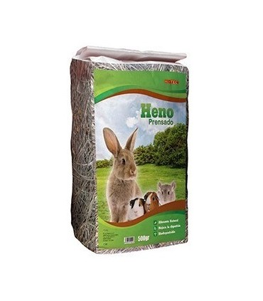 heno prensado 1 kg ht