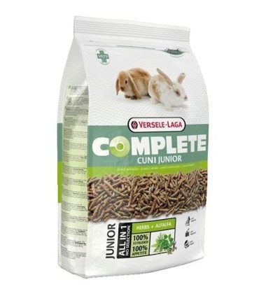 cuni junior complete 175 kg versele