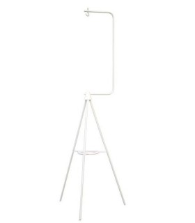 pie jaula regulable 5980