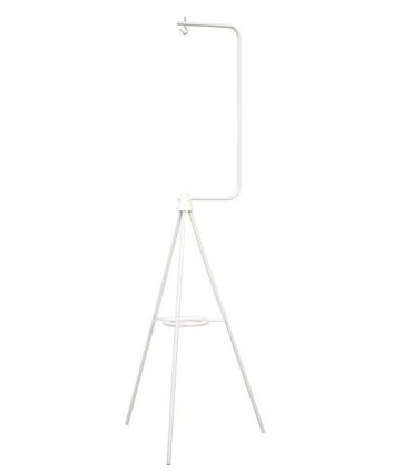 pie jaula regulable 5980