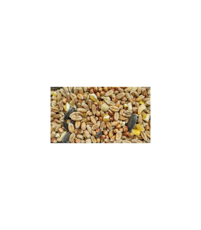peguer mixtperdices basica saco 20 kg