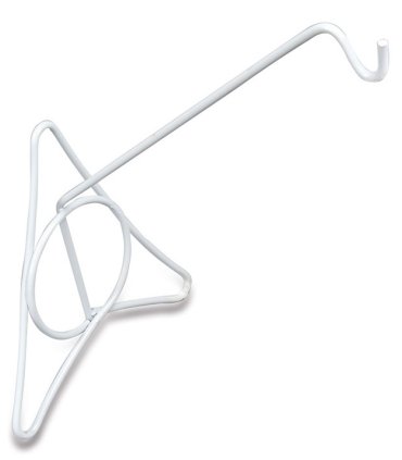 p 51472 pie jaula soporte pared