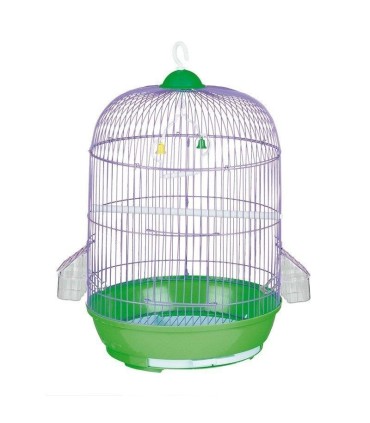 90588 jaula redonda cotorra 335x46 esther