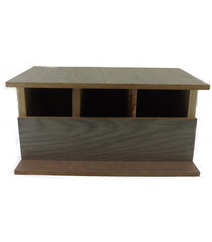 comedero palomas dm 3 h