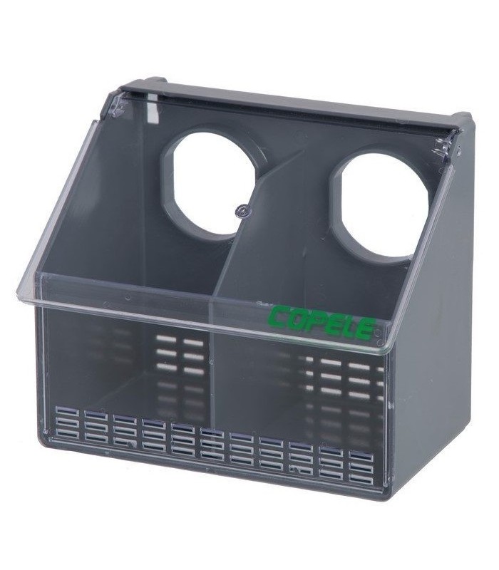 70867 comedero palomas plastico 2 hcop