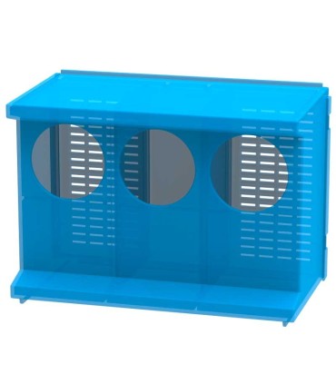 70739 comedero 3 departamentos paloma