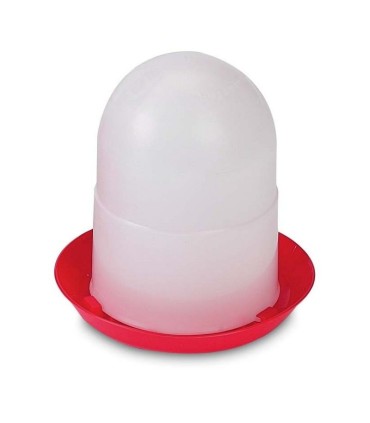 70845 comedero tolva pollos pls 15 kg