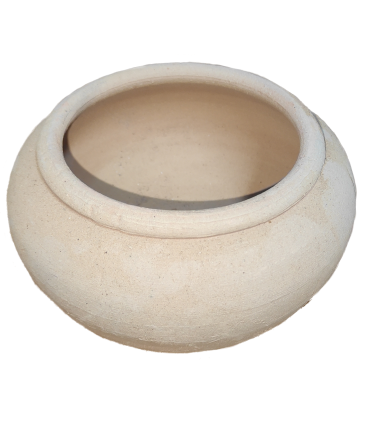 comedero ceramica n4 95 cm boca