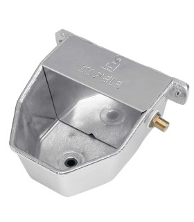 70919 bebedero perros aluminio acuacan c