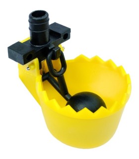 35023 bebedero pollos nivel constante co