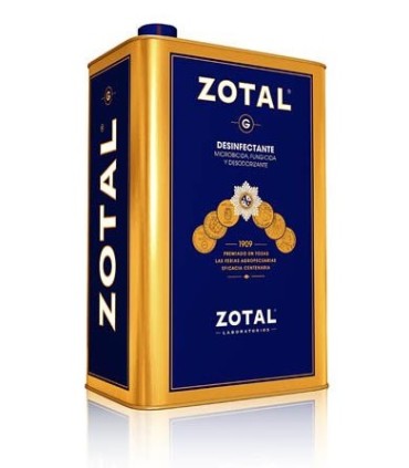 zotal 415 ml 140001