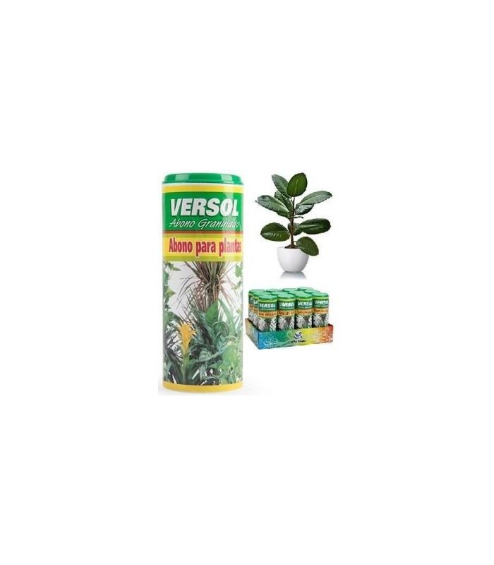abono versol 100 gr granulado