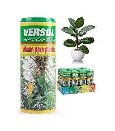 abono versol 100 gr granulado