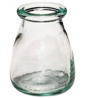 bebedero olleta cristal