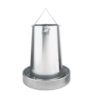 30302 tolva pollos metal 10 kgcp