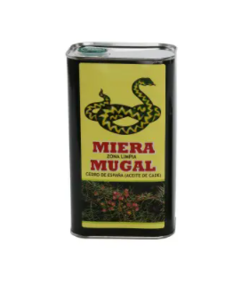 miera mugal 300 gr 140002