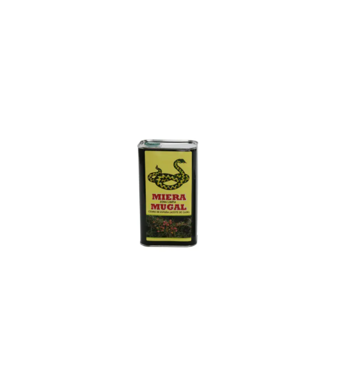 miera mugal 300 gr 140002