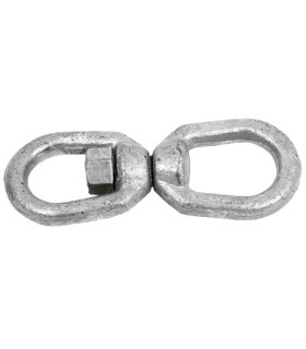 nudo giratorio 6 mm
