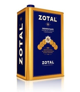 zotal 870 ml
