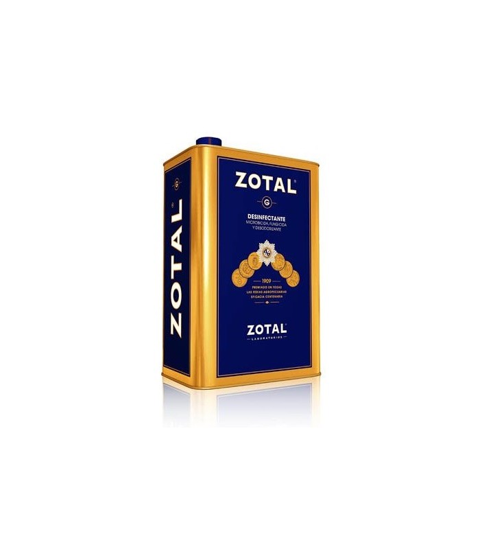 zotal 870 ml
