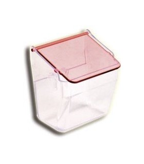 p 51754 comedero tapa rosa