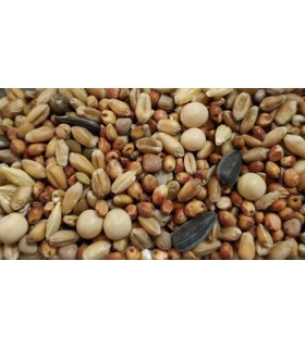 peguer mixtpalomas n2 sm bolsa 4 kg