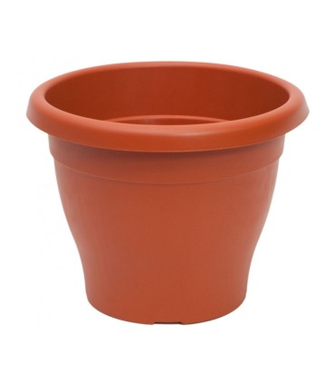 maceta terracota maceflor 5 l 22 cm