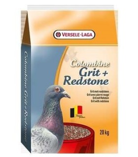 grit palomos vlaga 25 kg gritredstone