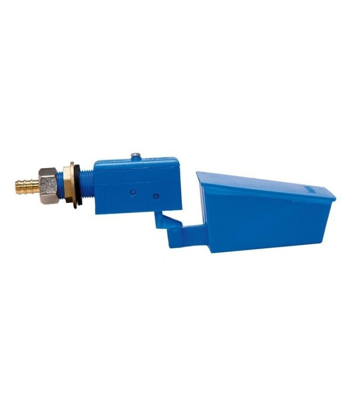 50526 boya presion azul