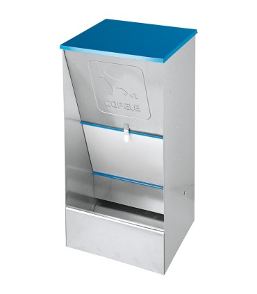 70429 comedero tolva perros galv gran c