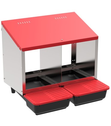 30888 ponedero 2 hueco platinum int