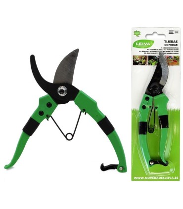 tijera poda leiva