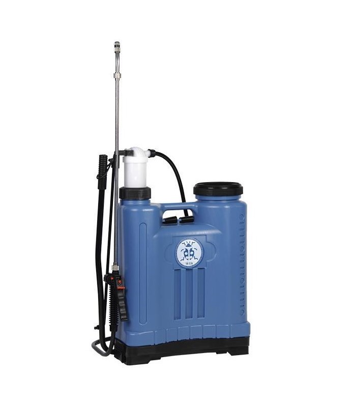 pulverizador machina cofan 16 l