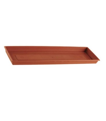 plato jardinera 55 58 cm terracota gardenia