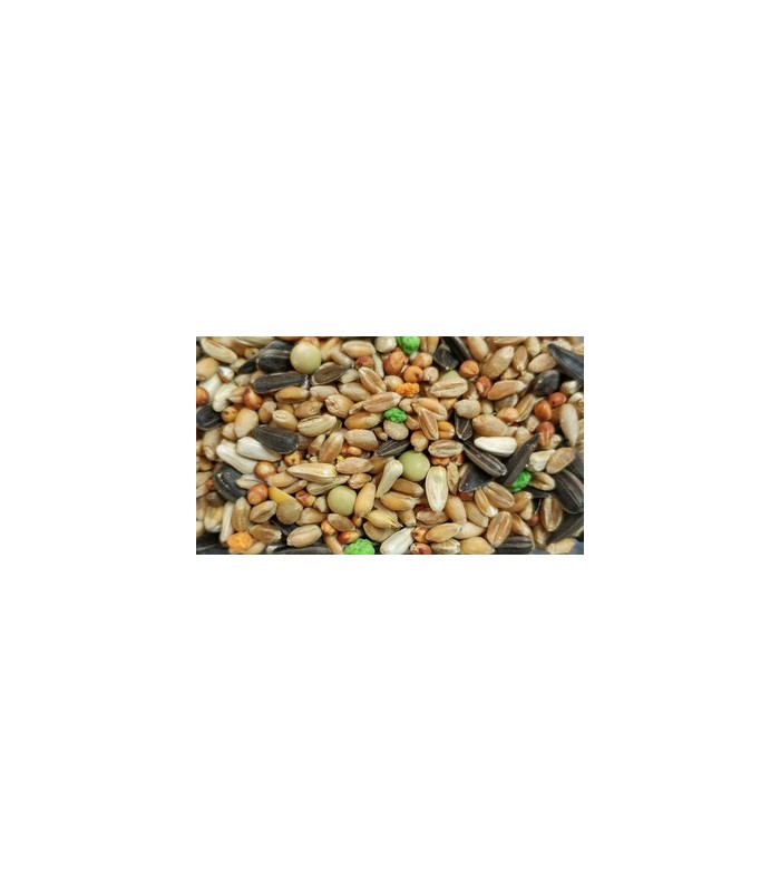 peguer mixtperdices con vitaminas bolsa 4 kg